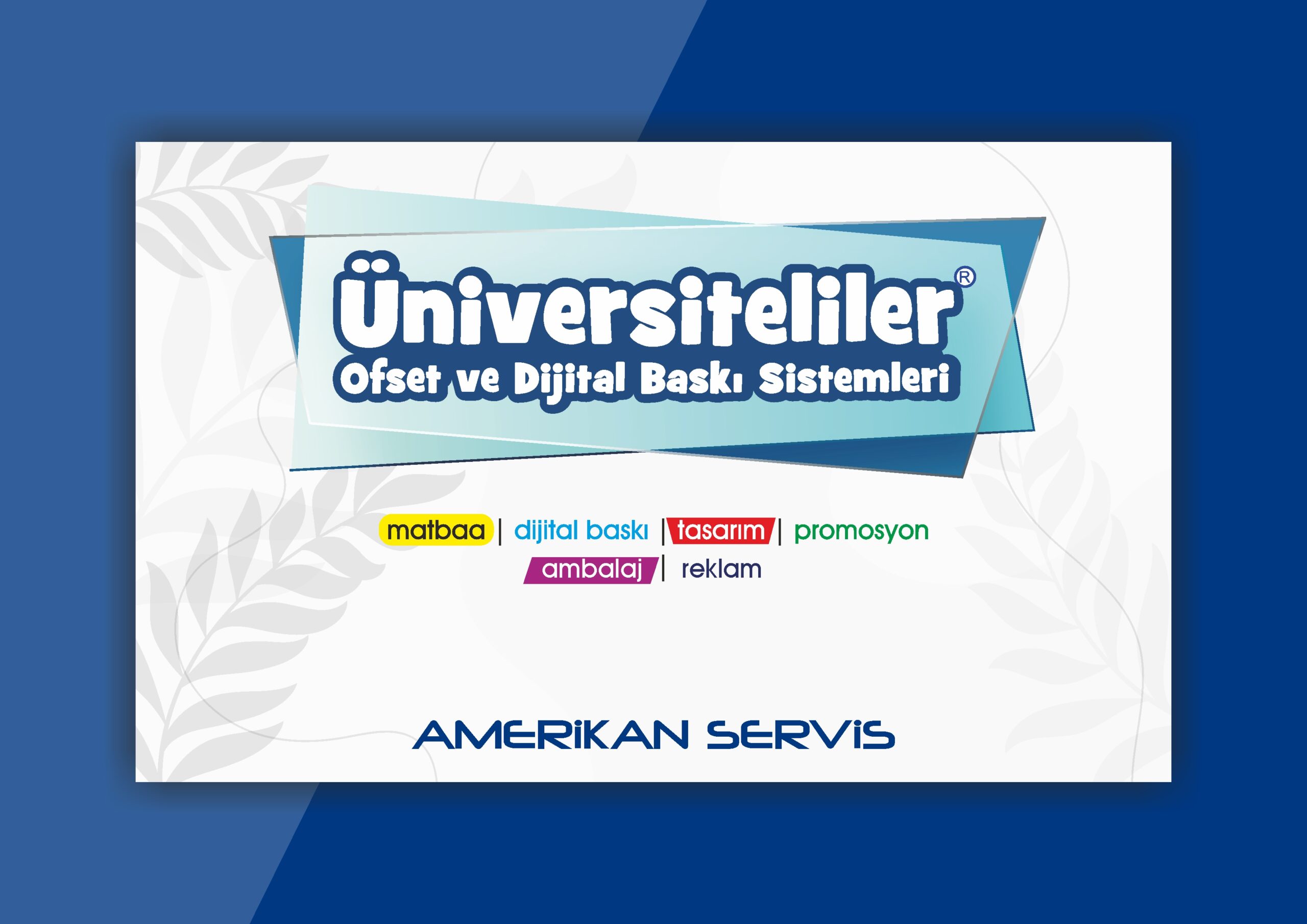 Amerikan Servis