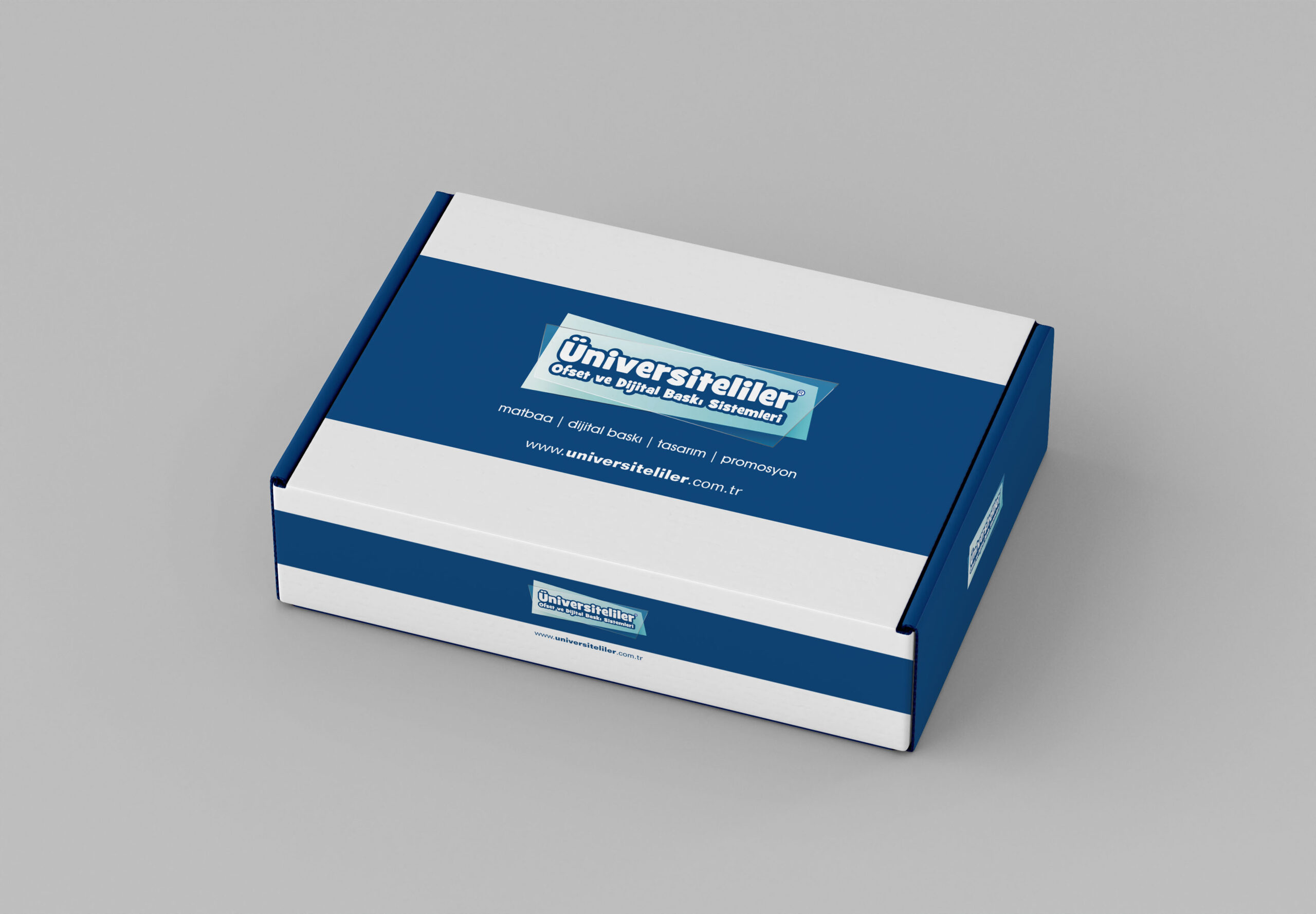 Ondüle Kutu